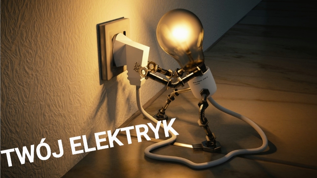 TWÓJ ELEKTRYK MAREK — Zdjęcia 2